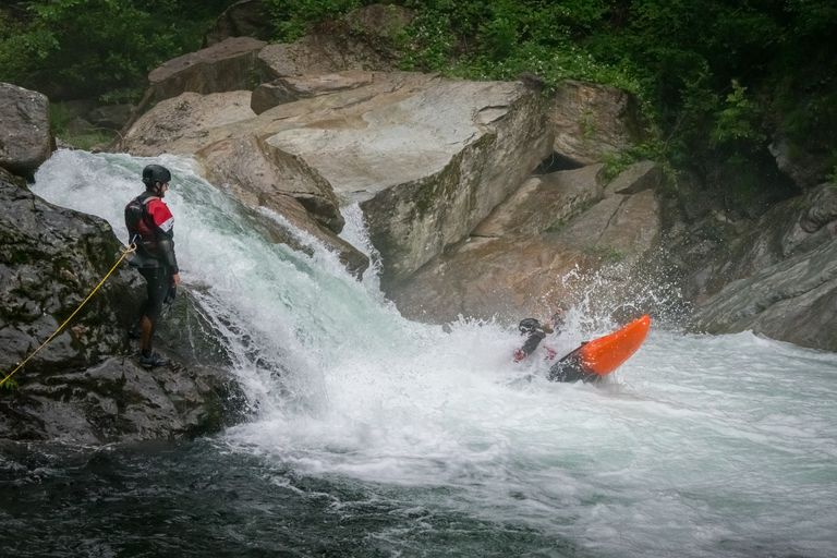 Trip Alpes 2019 - Val Sesia
