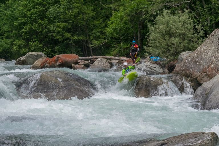Trip Alpes 2019 - Val Sesia