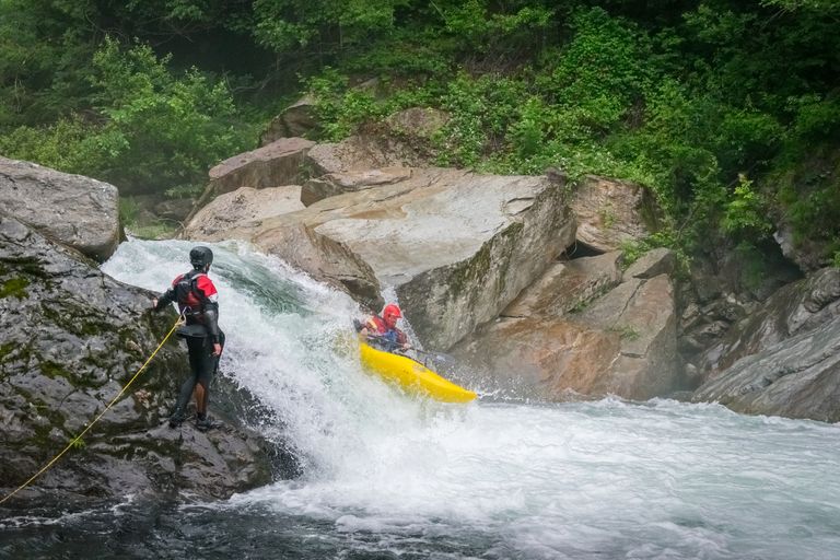Trip Alpes 2019 - Val Sesia