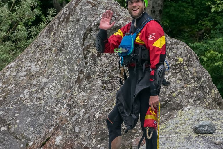 Trip Alpes 2019 - Val Sesia