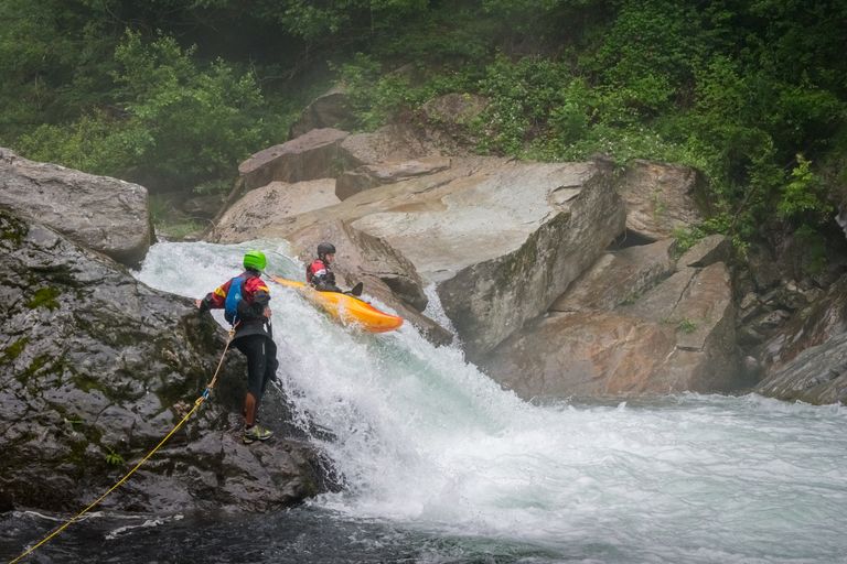Trip Alpes 2019 - Val Sesia