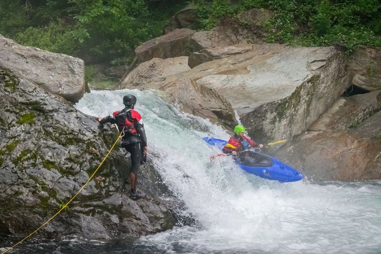 Trip Alpes 2019 - Val Sesia
