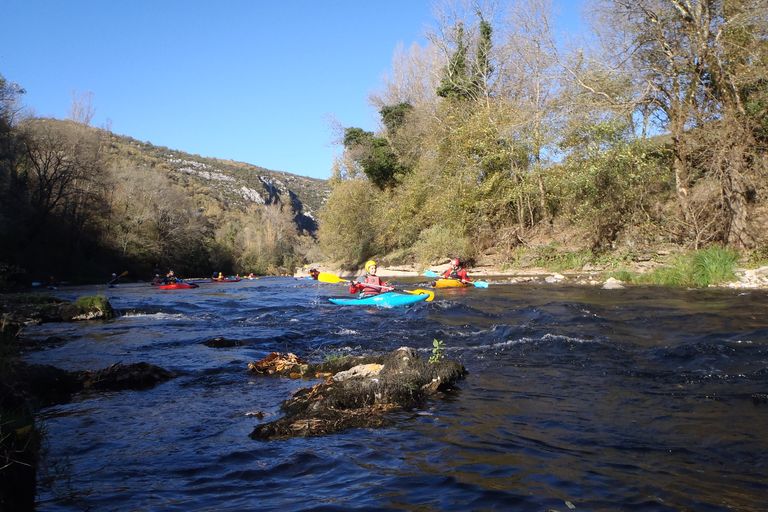 Gorges de l'Aveyron 2015