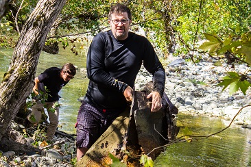 Nettoyage 05/10/2019