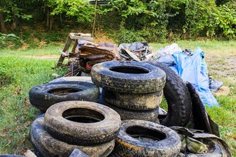 Nettoyage 05/10/2019