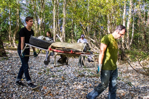 Nettoyage 05/10/2019