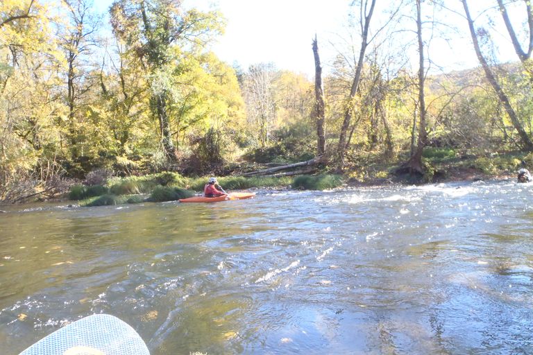 Gorges de l'Aveyron 2015