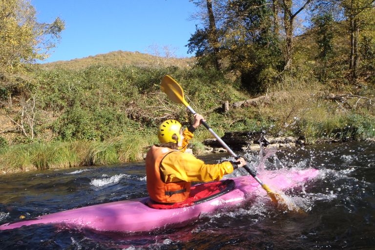 Gorges de l'Aveyron 2015