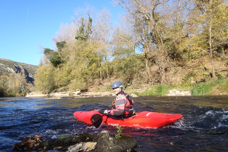 Gorges de l'Aveyron 2015