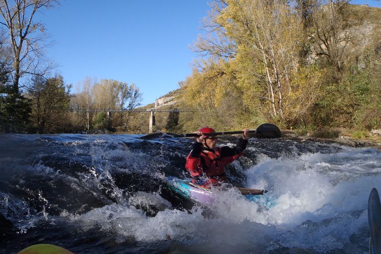 Gorges de l'Aveyron 2015