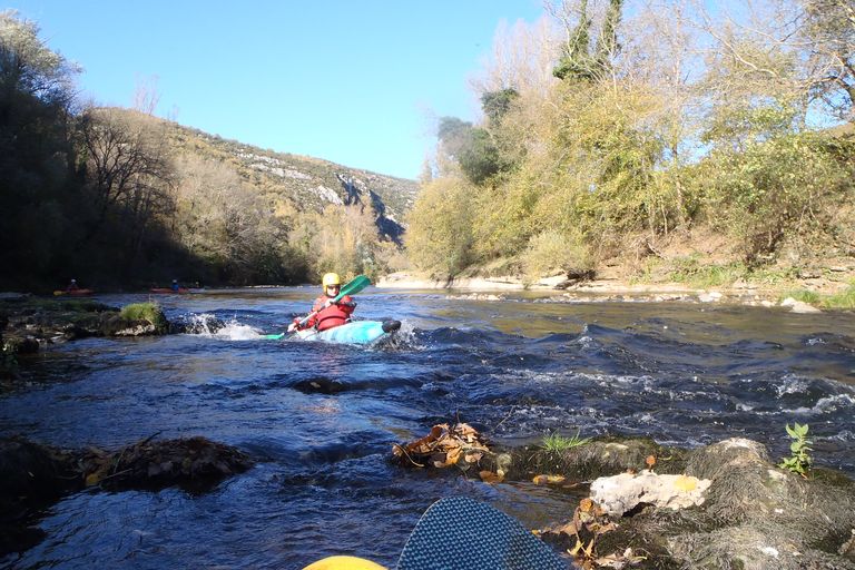 Gorges de l'Aveyron 2015