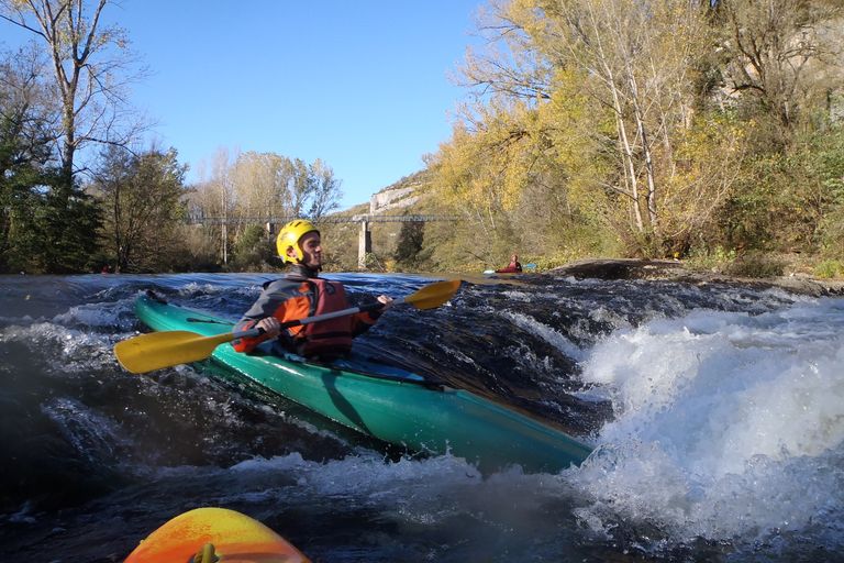 Gorges de l'Aveyron 2015