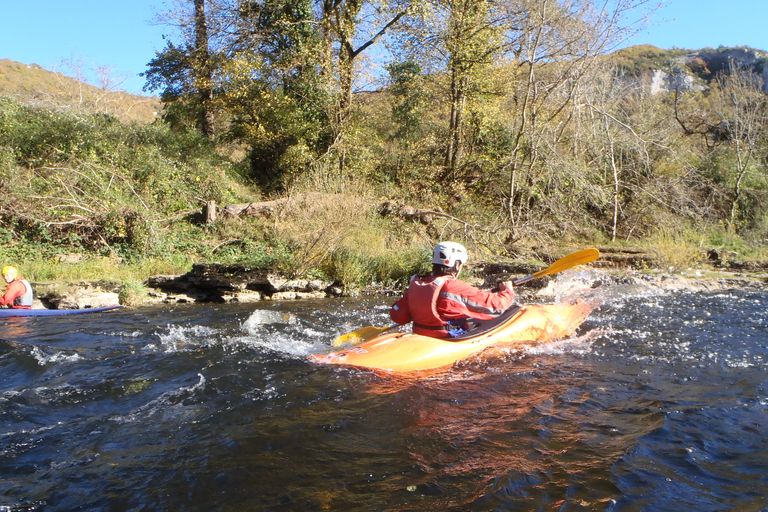 Gorges de l'Aveyron 2015