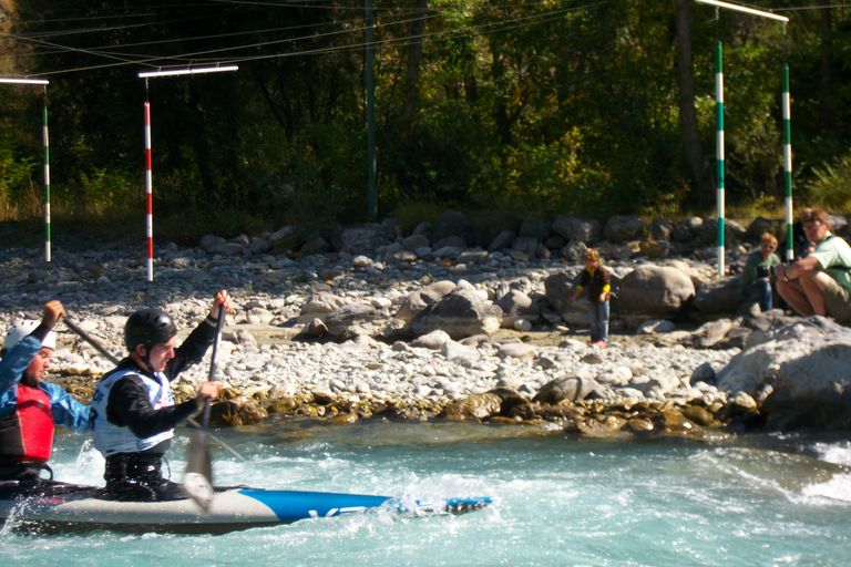 N2 L'Argentière 2012