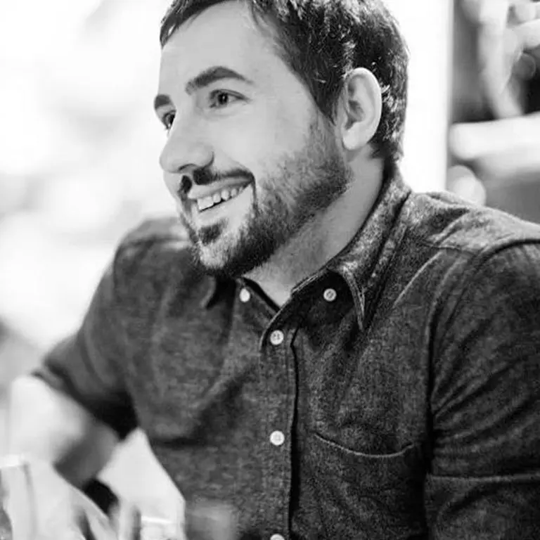 Kevin Rose