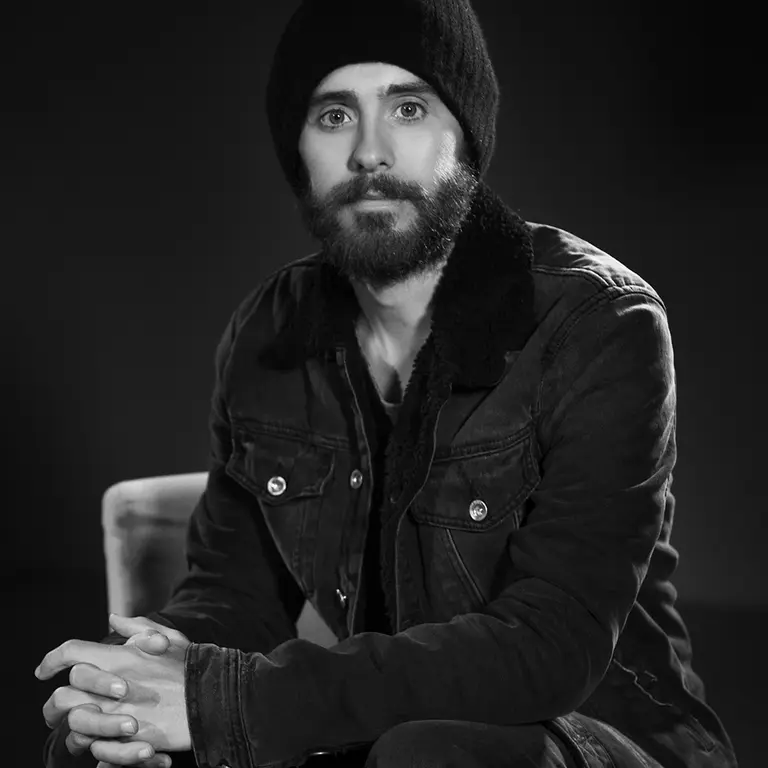 Jared Leto