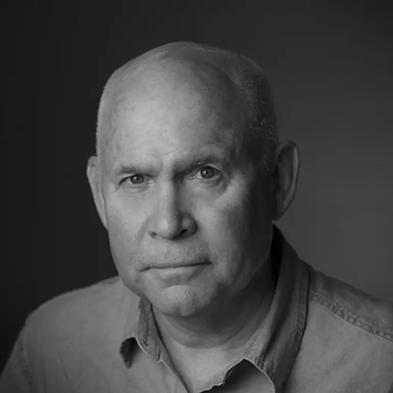 Steve McCurry