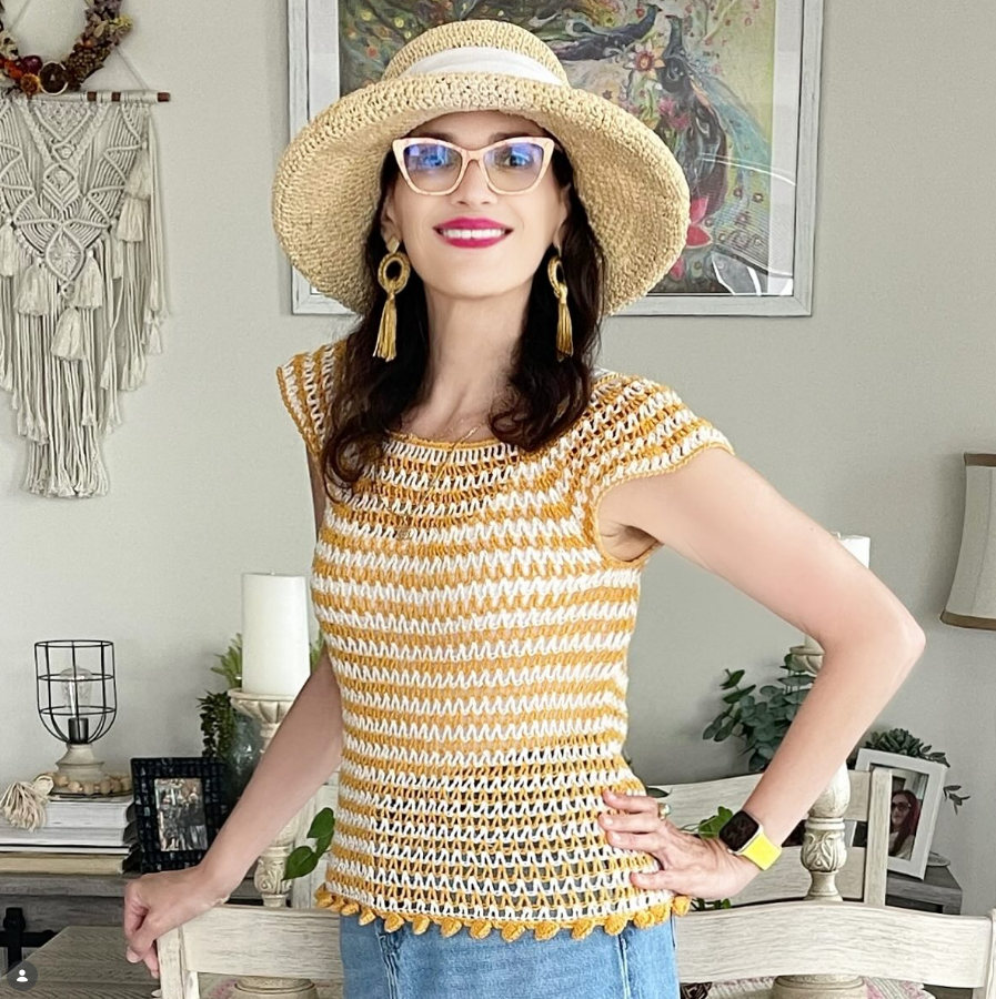 Jade Scarlett headshot