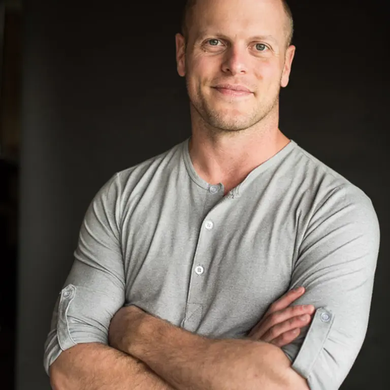 Tim Ferriss