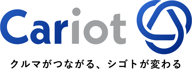 Cariot（キャリオット）_logo