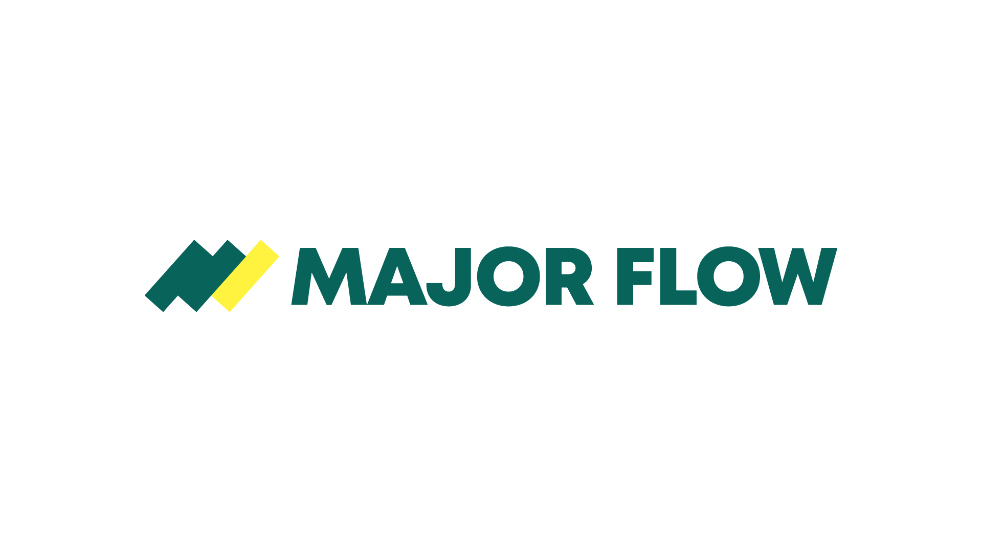 MAJOR FLOW ワークフロー_logo_image