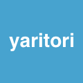 yaritori_logo_image