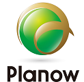 Planowロゴ