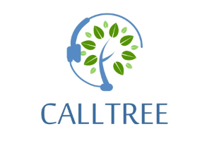 クラウド型CTIシステムCALLTREE_logo