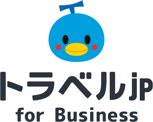 トラベルjp for Businessロゴ