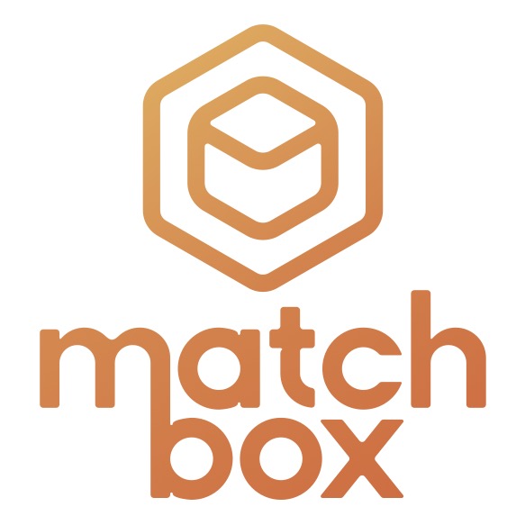matchbox（マッチボックス）ロゴ