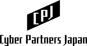 【Cyber Partners Japan】WEB制作サービスロゴ