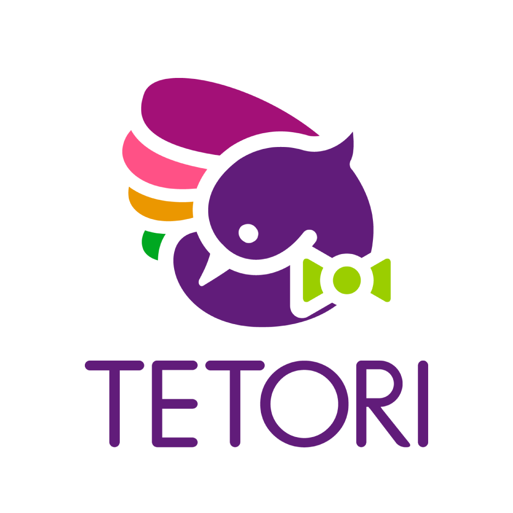 Web接客ツール「TETORI（テトリ）」