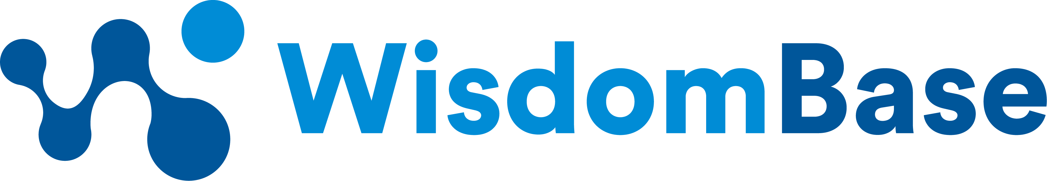 社内eラーニング・オンライン試験用システム【WisdomBase（ウィズダムベース）】_logo_image