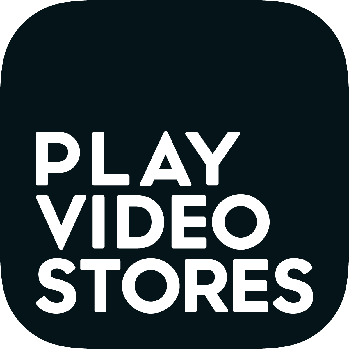 PLAY VIDEO STORES