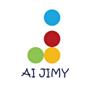 AI JIMY Paperbot_logo