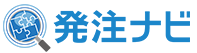 IT領域専門のビジネスマッチングサービス「発注ナビ」_logo
