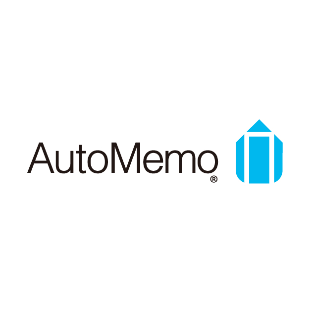 AutoMemo（オートメモ）