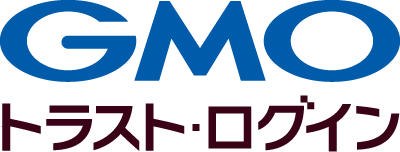 GMOトラスト・ログイン_logo