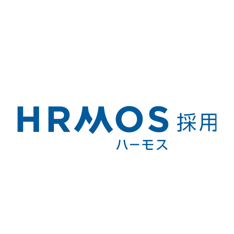 HRMOS採用ロゴ