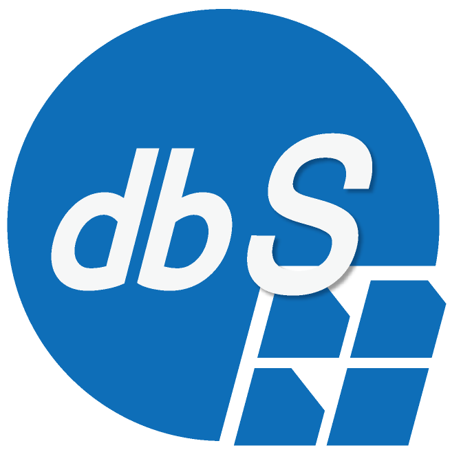 初心者からプロまで使える業務アプリ作成ツール「dbSheetClient」_logo