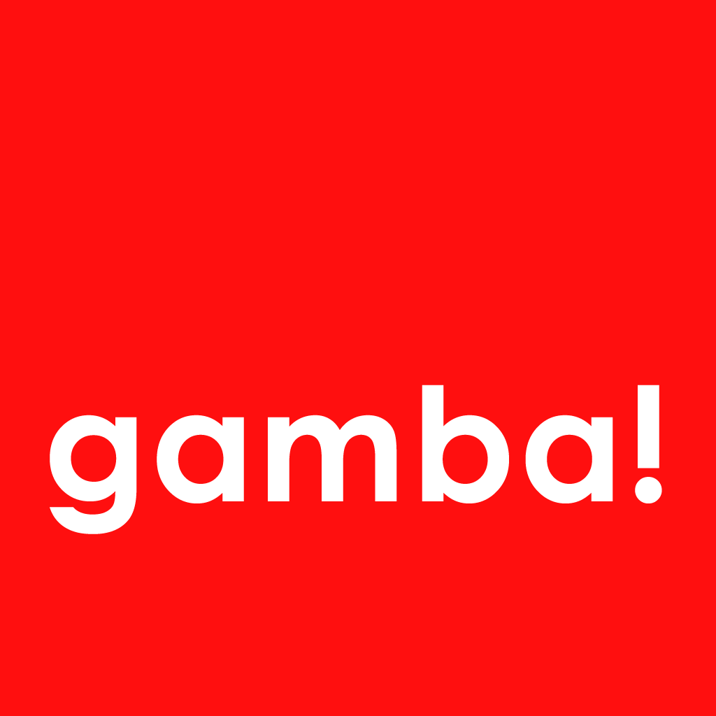 日報共有アプリgamba!_logo