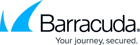 Barracuda Backup