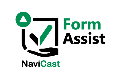 FormAssist （フォームアシスト）_logo