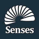 Senses（センシーズ）_logo