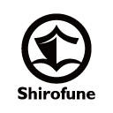 広告運用自動化ツール「Shirofune」ロゴ