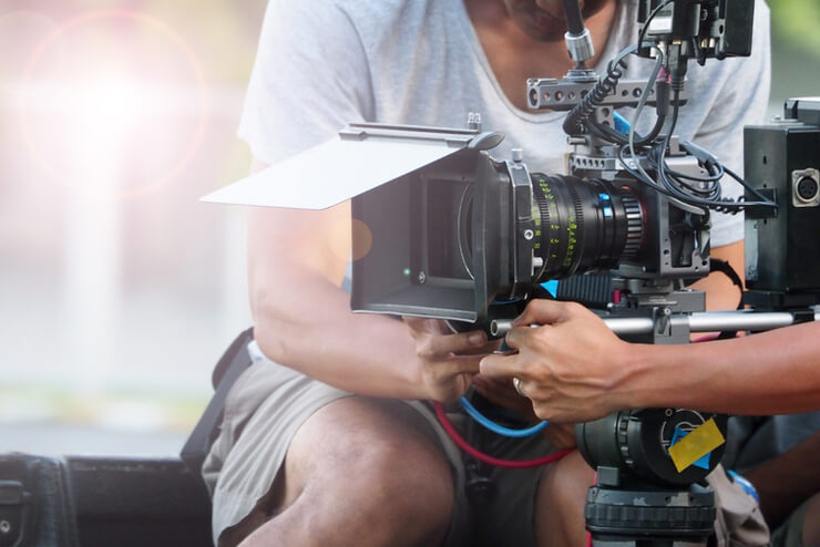 動画制作・映像制作会社を活用するメリット