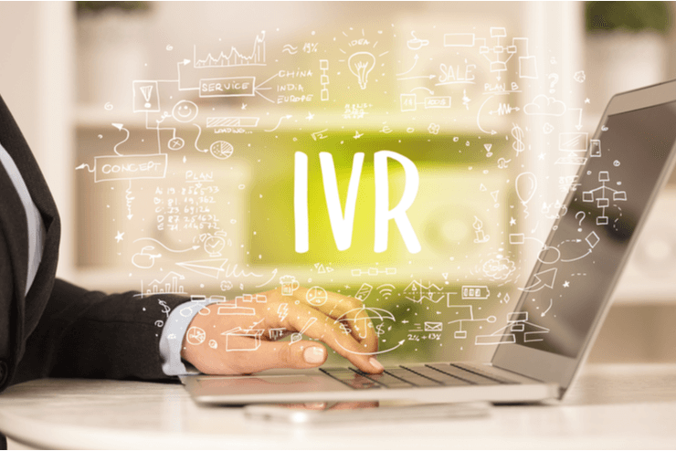 IVR（自動音声応答サービス）とは