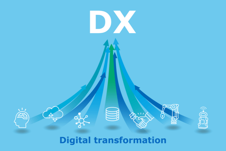 DXソリューションを比較選定する際のポイント