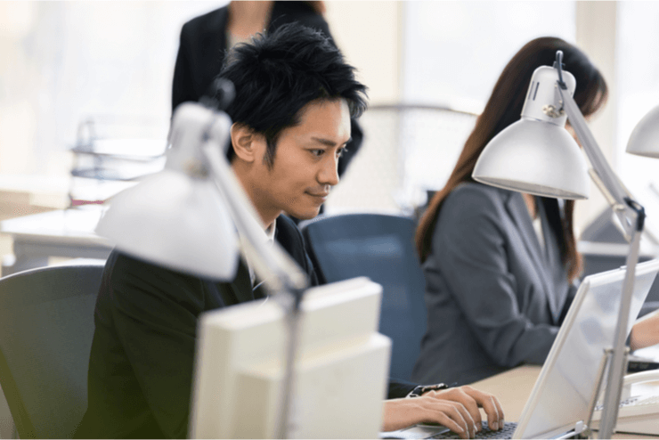 SES企業を選ぶときのポイント