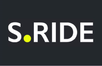 ワンアクションで最寄りの車両を呼べるタクシー配車サービス『S.RIDE』